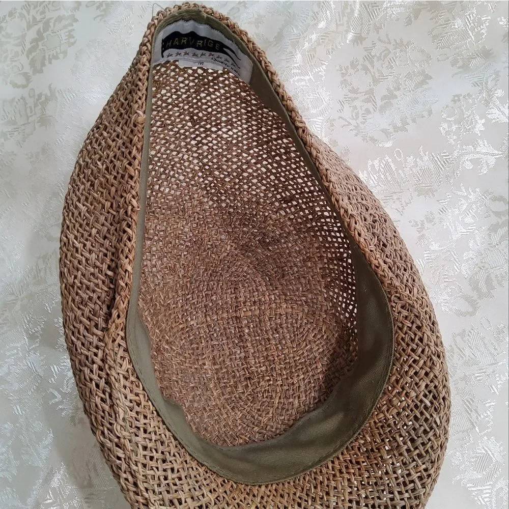 Harvrige Quality Hat Size S- 57 cm